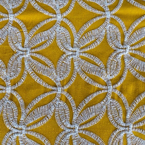 Solitaire for Anthropolgie Embroidered Boho Peasant Blouse (size S) - Picture 5 of 12